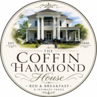 Coffin Hammond House logo